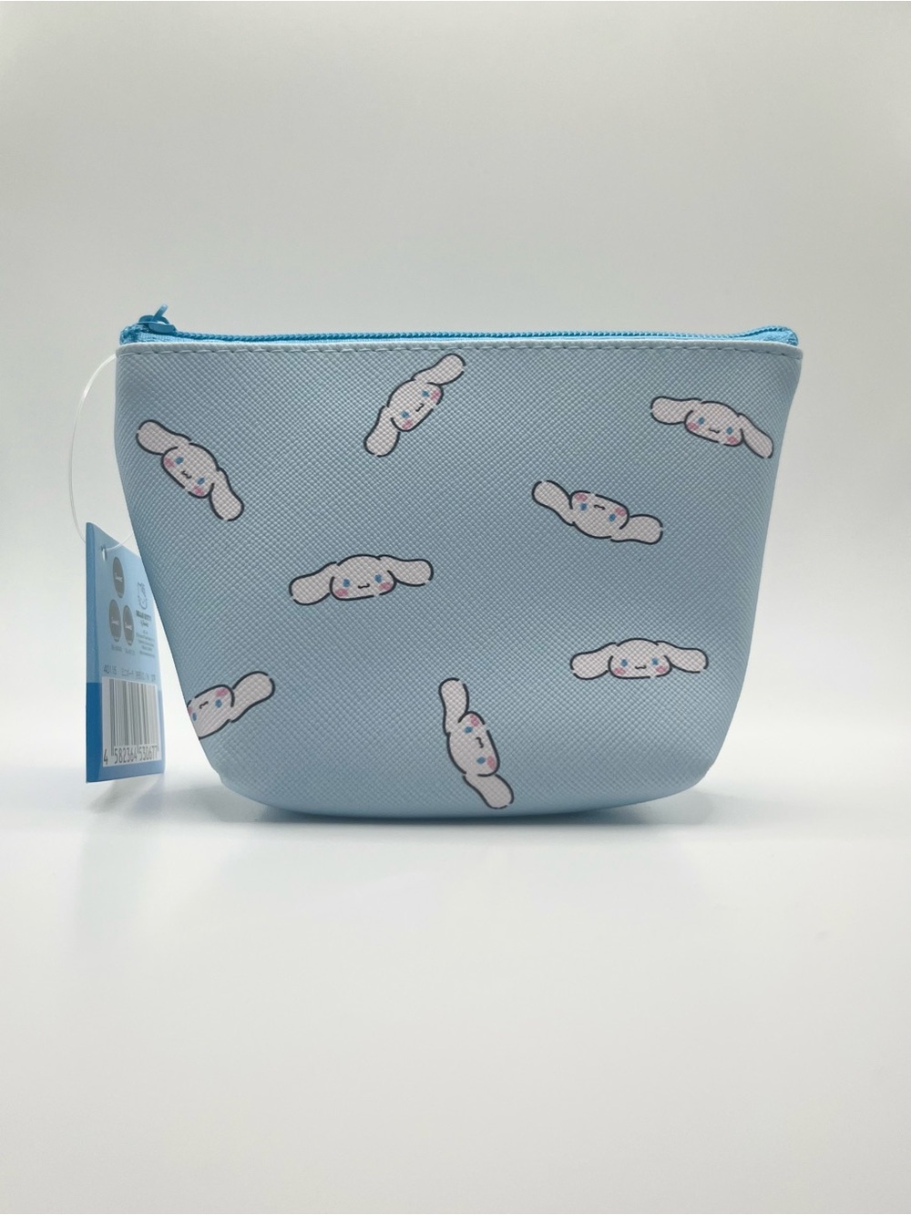 Sanrio Cinnamoroll Mini Zipper Pouch